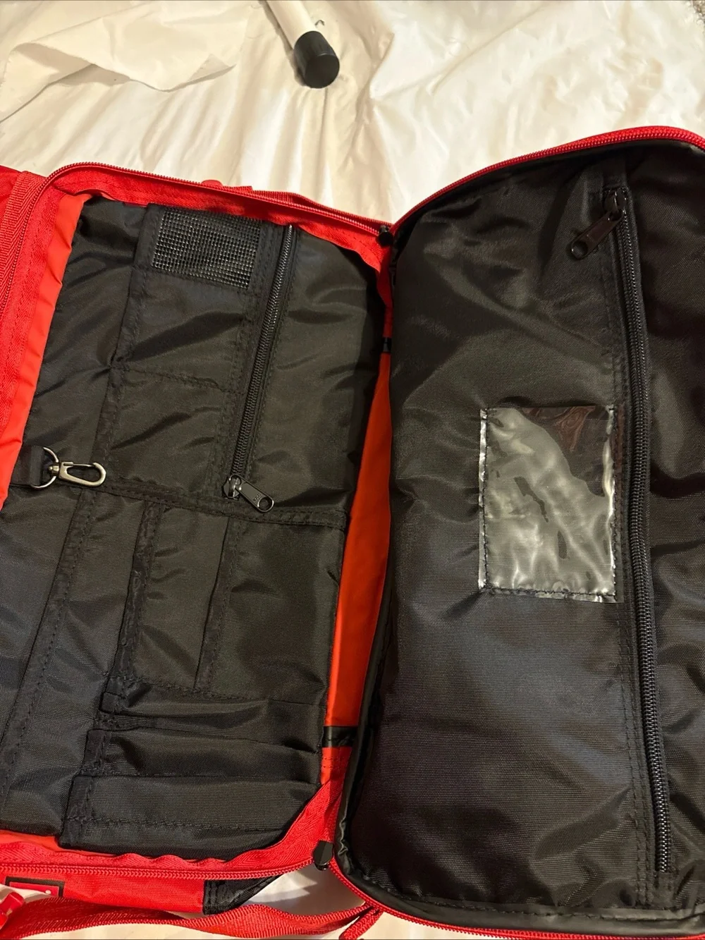 Wilson gym bag new